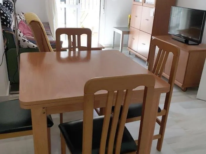 Ref 82 Apartamento En Aretusa Luz Zahara de los Atunes 0*,  Spanien