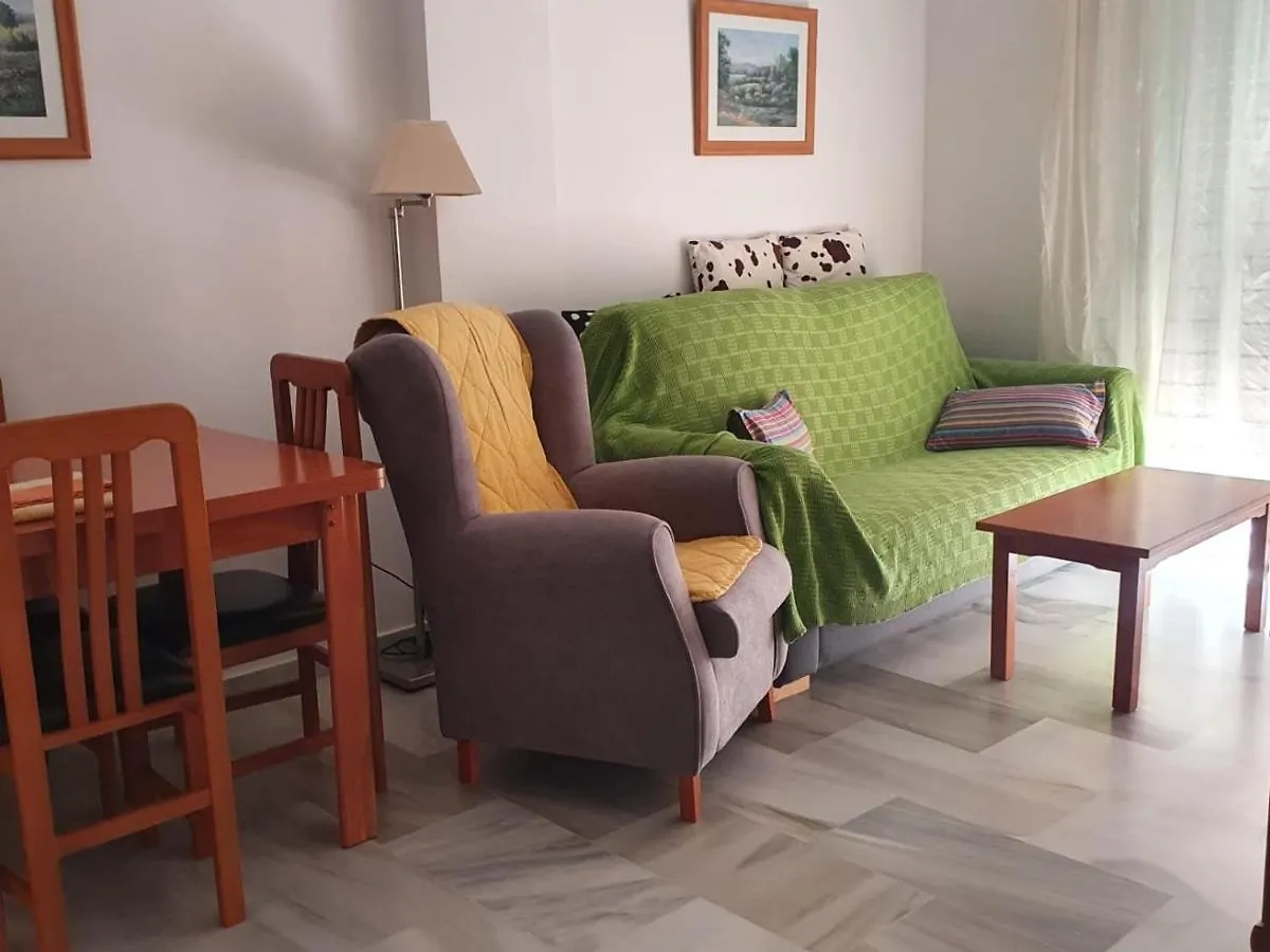 Apartment Ref 82 Apartamento En Aretusa Luz Zahara de los Atunes